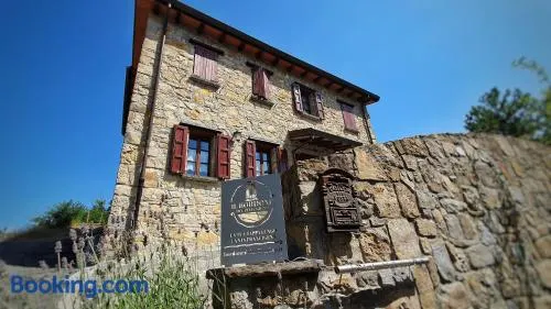 Il Bordone del Pellegrino - Image 1