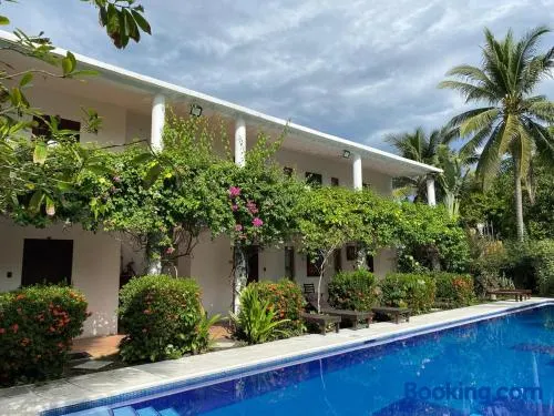 Hotel Atelie del Mar - Image 1