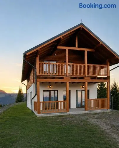 Cabana Sorana Retreat - Image 1