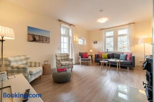 Haus Otto Wohnung 4 - Image 1