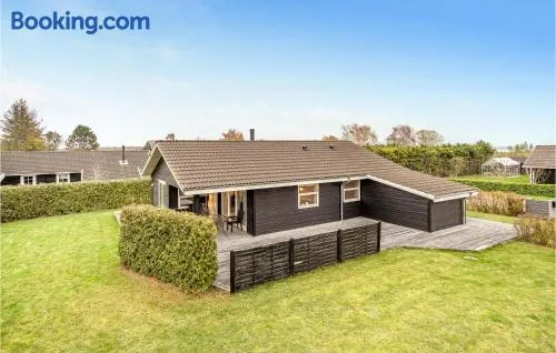 Holiday Home Valsen Bogø By I - Image 1