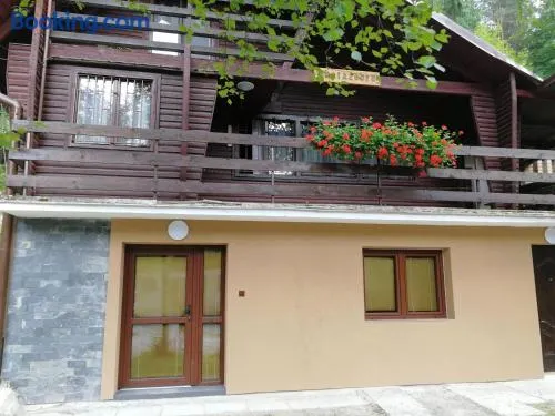 Apartmán Zebra - Image 1