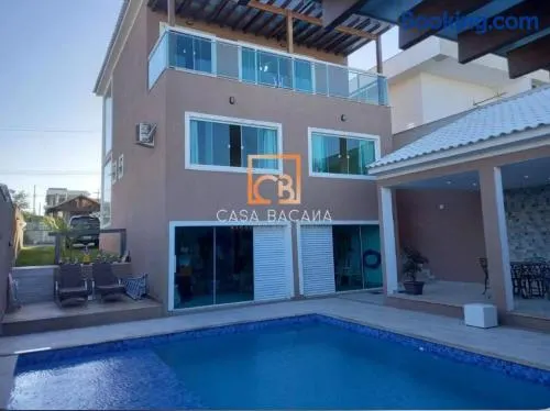 Casa familiar Ecoville - Image 1