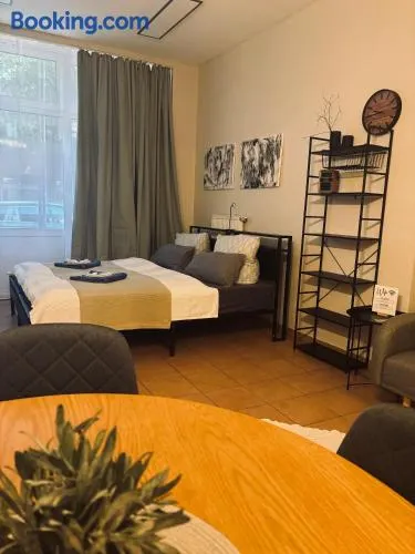 WümmeLoft - Das City Apartment - Image 1
