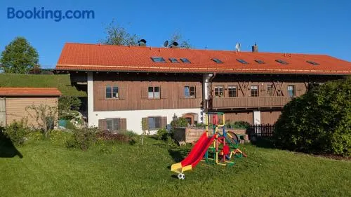 Ferienwohnung MonSevi - Image 1