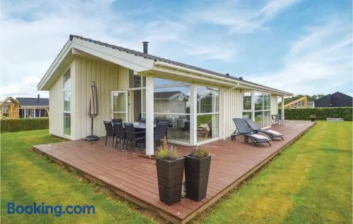 Holiday Home Chr Jacobsensvej Ii - Image 1