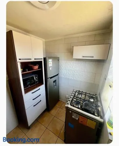 Casa acogedora y elegante 3 dormitorios - Image 1