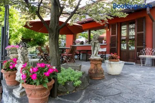 B&B - FORESTERIA - Frontelago Lake Como - Image 1