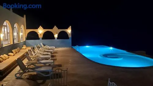 HôtelKasbahTakojt - Image 1