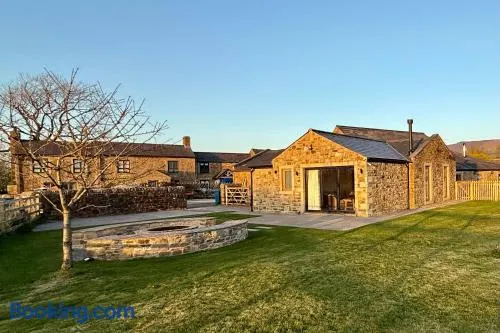 Ribble Valley Hideaways - Image 1