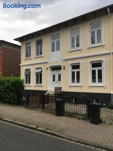 Wohnung Frida - Image 1