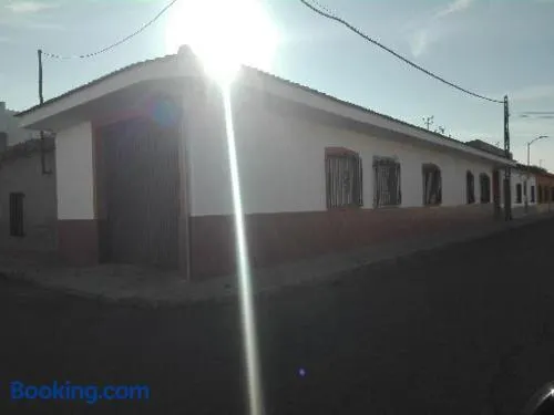 VIVIENDA VACACIONAL EL MOLINO ARGAMASILLA DE ALBA - Image 1