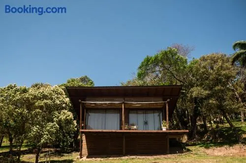 Pousada Quinta do Cangueri - Image 1