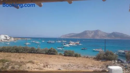 Apollon Koufonisia Studios - Image 1