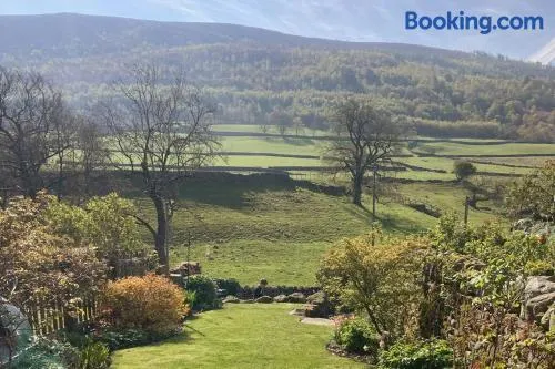 Stunning 3 bed Yorkshire Dales cottage - Image 1