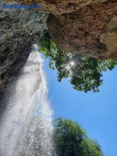 Sopotnica Falls Retreat - Image 1