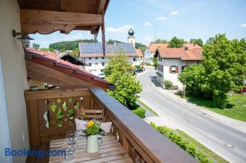 Ferienwohnungen Beim Plossl - Image 1
