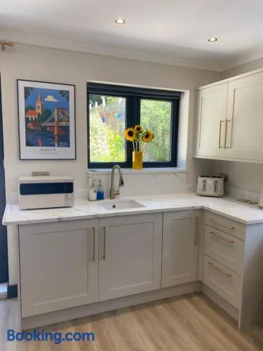 Little haven at high heavens wood marlow - Image 1