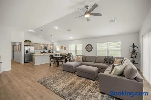 Villages 3BR By Eastport Square and Water Edges Recreation - Image 1
