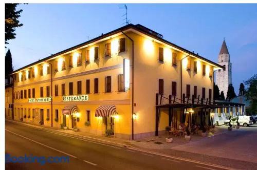 Hotel Patriarchi - Image 1