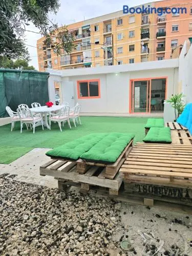 La Casita de Beni Valencia - Image 1