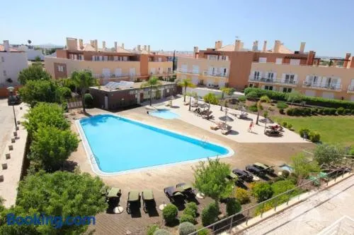 Cabanas Gardens by My Cozy Home - Image 1