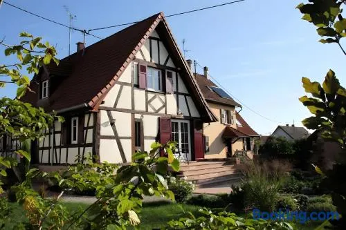 Gîte d'Anny et Jean-Yves - Image 1