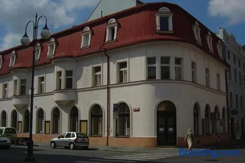 Hotel Mrázek - Image 1