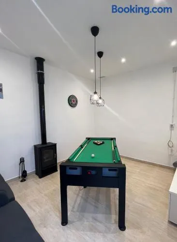 Apartamento St Zenon - Image 1