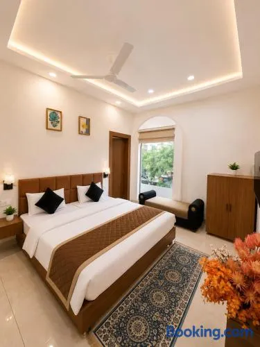 Megh hotel - Image 1