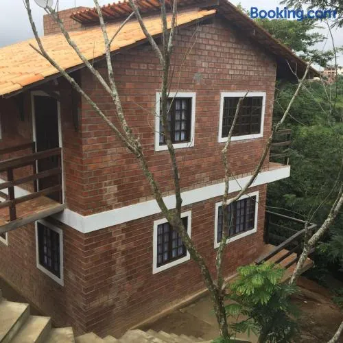 Casa em Serra Negra - Image 1