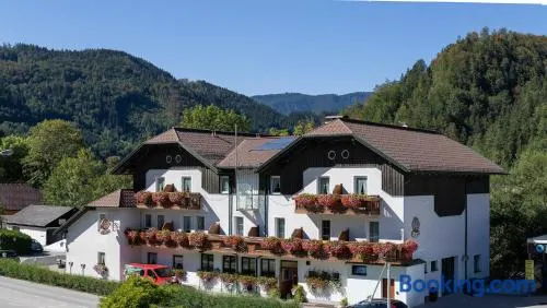 Hotel - Pension Scheiblechner - Image 1