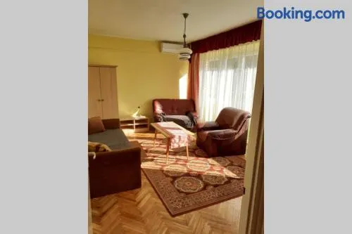 Andrassy Apartment - Image 1