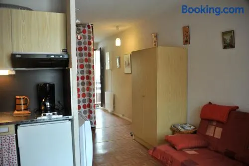 location angelique t2 a la montagne - Image 1