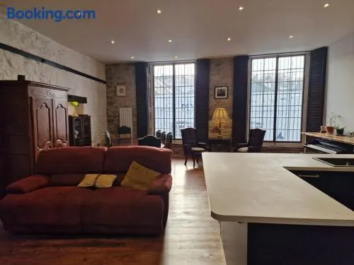 Luxury Barbican Apartment - Image 1