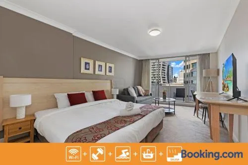 Serain Chatswood Central - Image 1