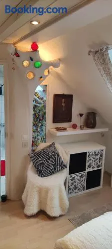 Beinheim agréable studio 45 m² - Image 1