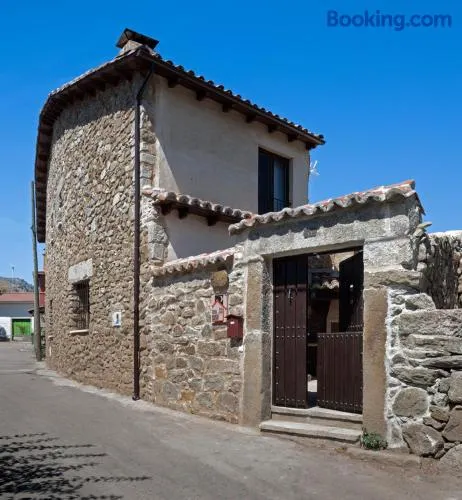 Casa Rural El Caldero Sierra de Béjar - Image 1