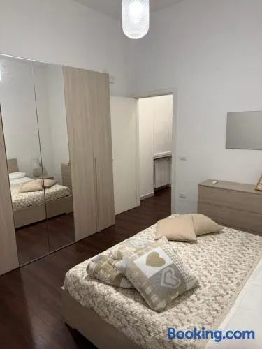 Casa Vacanze Femarì - Image 1