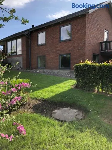 Guesthouse Dybbøl, Sønderborg - Image 1