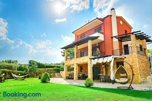 Villa Mariellie - Image 1