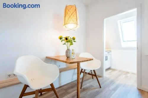 Steger-Hüs Wohnung 26 - Image 1