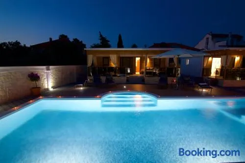 Tomica Apartments with Pool - Image 1