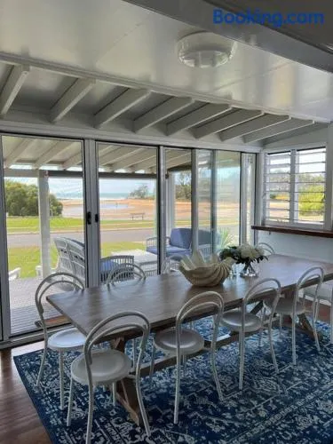 The Cove Cottage - Image 1