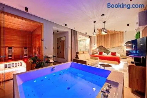 Wellness Hotel Fénix - Image 1