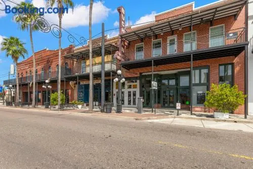 Casa Ybor Apartments on 7th Ave - Image 1
