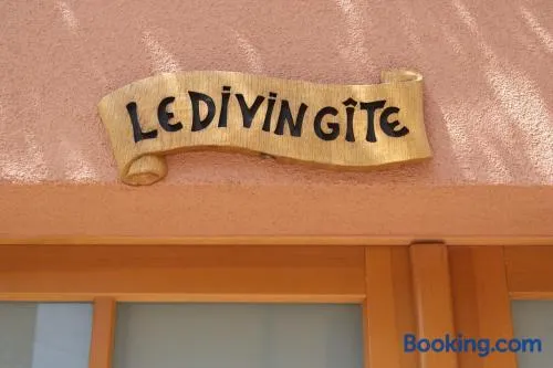 Le Divin Gîte Classé 4 étoiles - Image 1