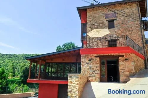 Hotel Rural Pescadores - Image 1