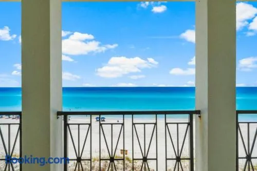 Sunset Over Seas- Frangista Beach - Image 1