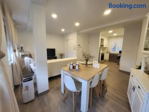 Apartamento turístico Cedeira Casa Bustabad - Image 1